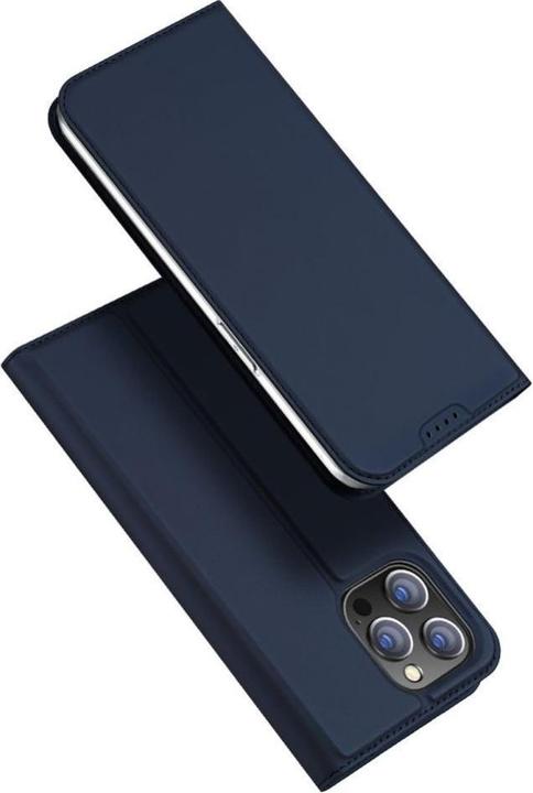 Produktbild Dux Ducis Skin Pro Wallet Case (Apple iPhone 15)