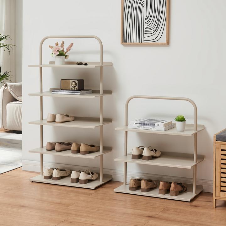 Image du produit En.Casa Poytya (60 x 32 x 119 cm)