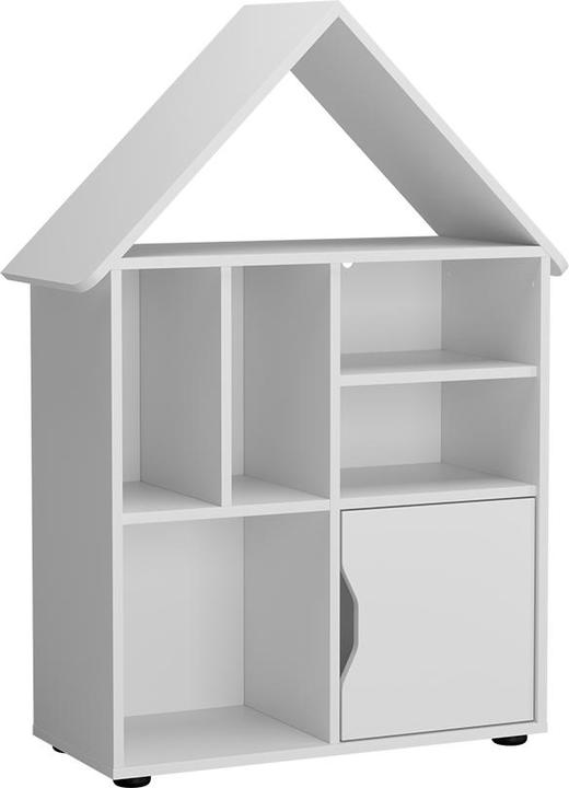 Produktbild Vicco Estell (71 x 32.10 x 112.20 cm)