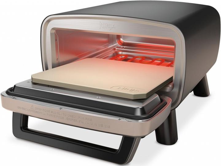 Produktbild Ninja Artisan MO201EU (Pizzaofen Elektro)