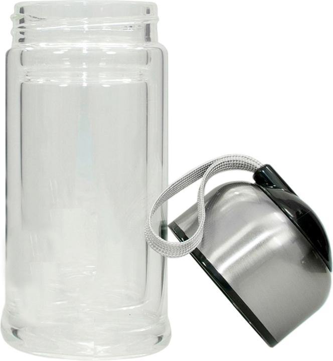 Actual product image HTI-Line Drinking bottle (0.30 l)