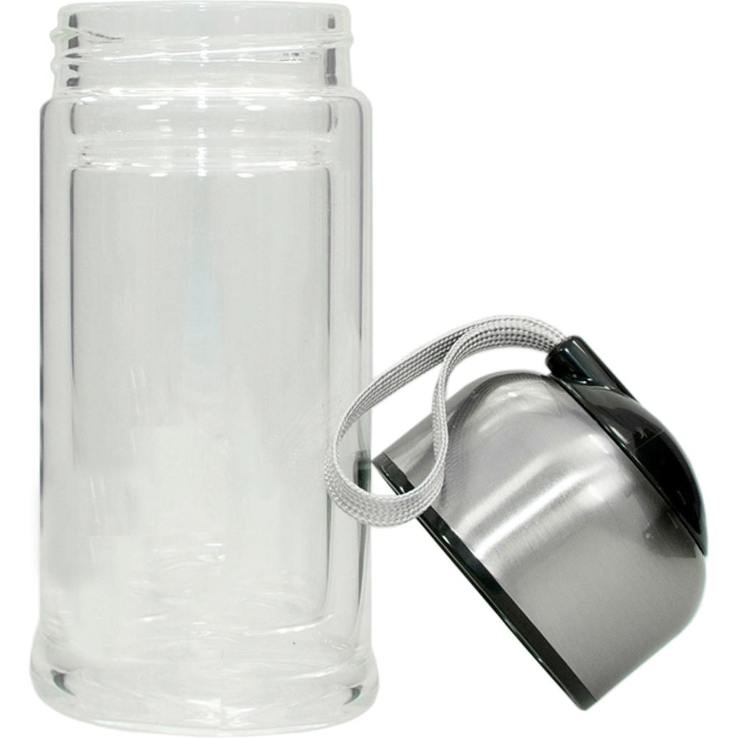 Thumbnail - HTI-Line, Trinkflasche + Thermosflasche, (0.30 l)