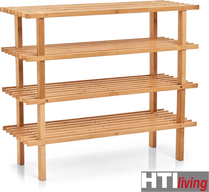 Actual product image HTI-Living Aron (26 x 70 x 30 cm)