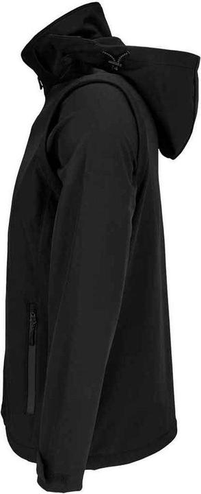 Produktbild Falcon Softshelljacke 3 in 1