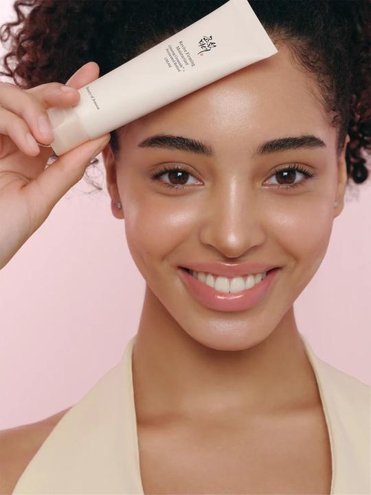 Actual product image Beauty of Joseon Revive Firming Moisturizer Ginseng Retinol Face Cream 60 Ml (60 ml, Day cream)