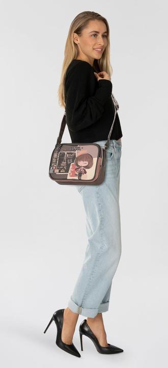 Produktbild Anekke Mademoiselle Umhängetasche 23 cm