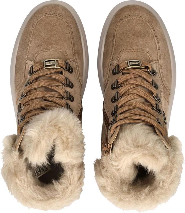 Actual product image Legero Stiefelette (37)