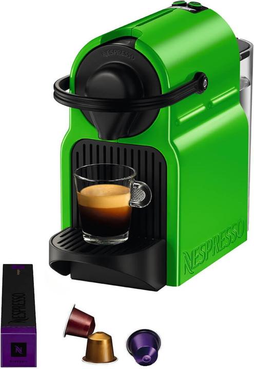 Turmix TX 155 Inissia (NESPRESSO Original)