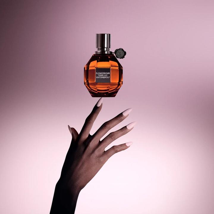 Produktbild Viktor & Rolf Flowerbomb Tiger Lily (Eau de Parfum, 50 ml)