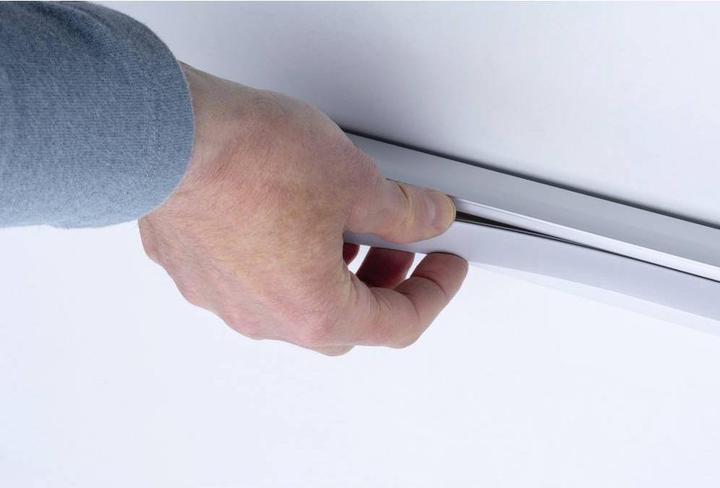 Image du produit Paulmann Couverture de rail ProRail3