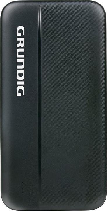Immagine prodotto Grundig Banco di alimentazione da 10000mAh (10000 mAh)