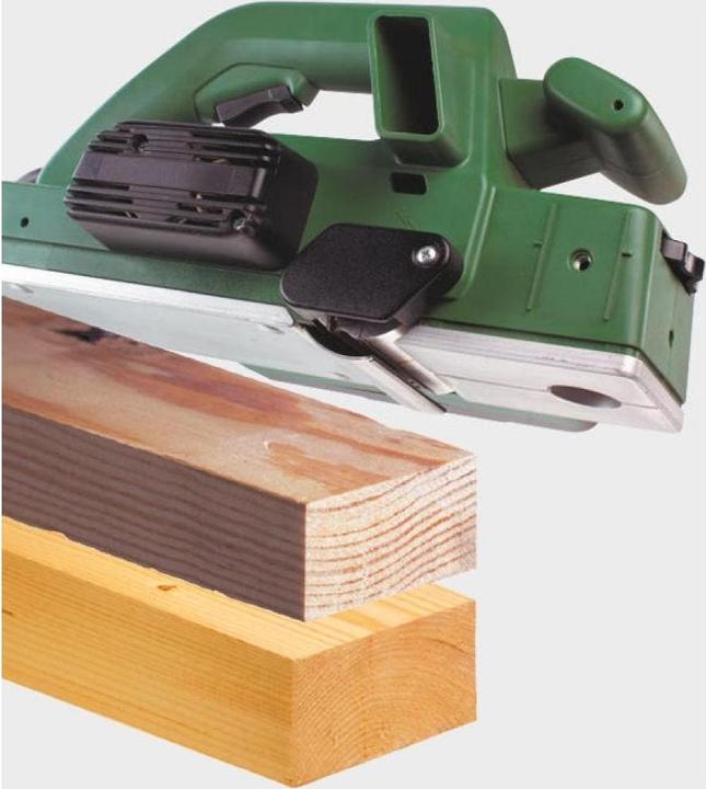 Actual product image kwb Reversible blades