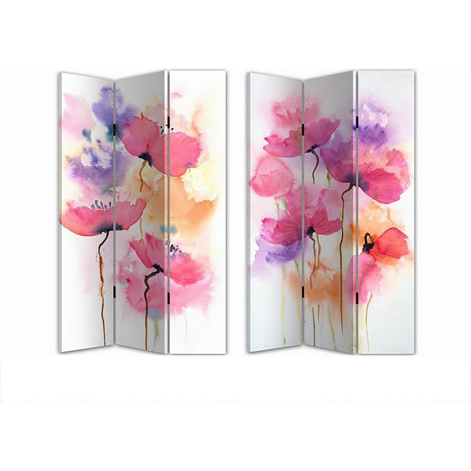 HTI-Line, Paravent + Raumteiler, Paravent