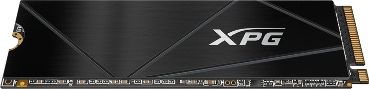 Image du produit Adata SSD 500GB PCI-E NVMe XPG Gammix S50 CORE détail (500 Go, M.2 2280)