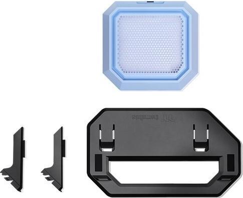 Actual product image Thermaltake Tt Chassis Stand Kit for The Tower 250 Hydrangea Blue