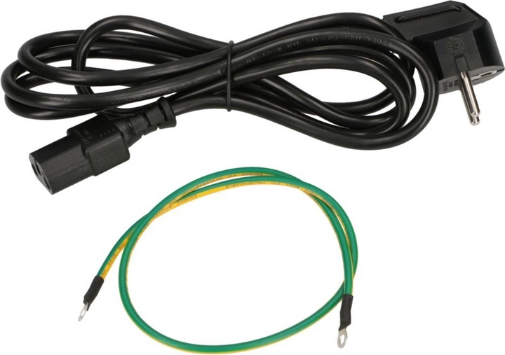 Actual product image Fiberhome S4820-28T-X-PE-AC | Switch | 24x RJ45 1000Mb/s PoE, 4x SFP+ (24 Ports)