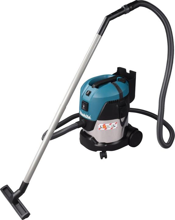 Actual product image Makita VC2012L (Wet dry vacuum cleaner)