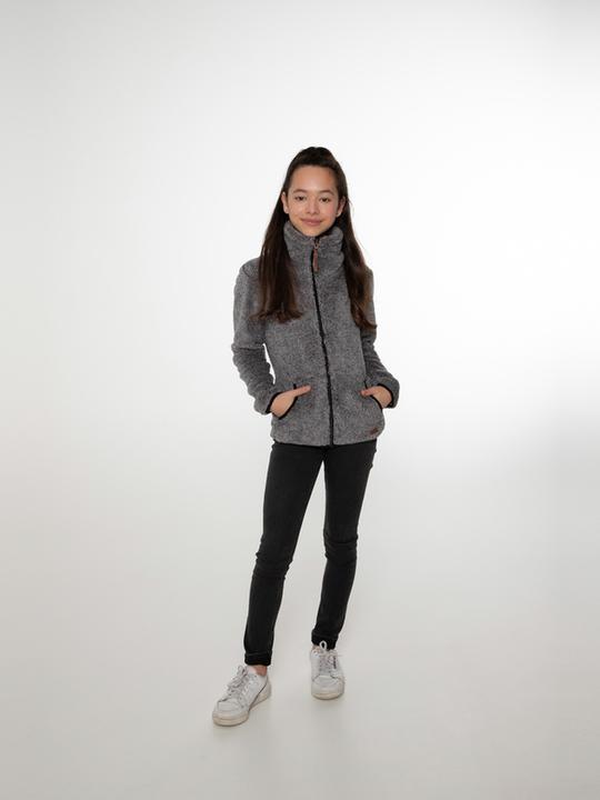 Image du produit Protest RIRI JR full zip top (176)
