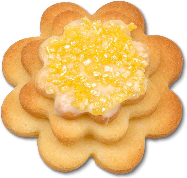 Produktbild Städter Ausstechform Blume 3er-Set