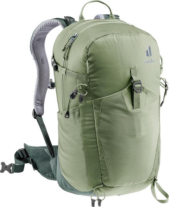 Actual product image Deuter Trail 25 (25 l)