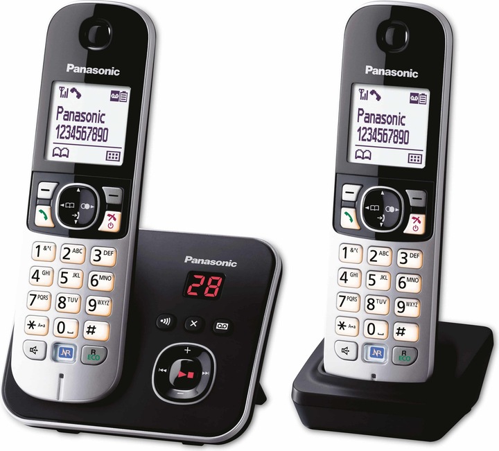 Panasonic KX-TG6822