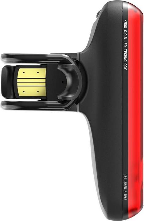 Actual product image knog. Blinder Road Rear 150 (150 lm, 150 lm)