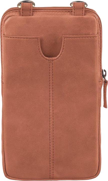 Actual product image Greenland Nature Nature Soft mobile phone case leather 11 cm