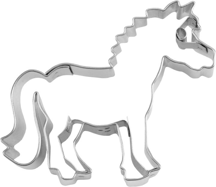 Produktbild Städter Ausstechform Pony