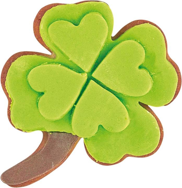 Image du produit Städter Trèfle à quatre feuilles