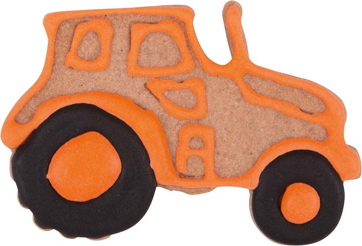 Produktbild Städter Traktor