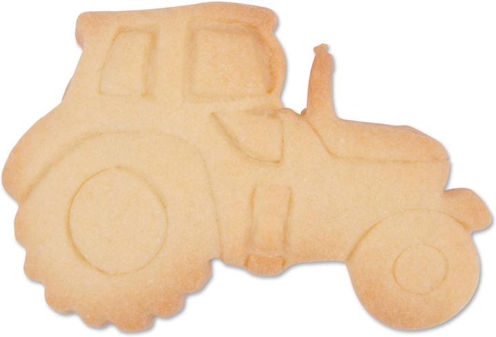 Produktbild Städter Traktor