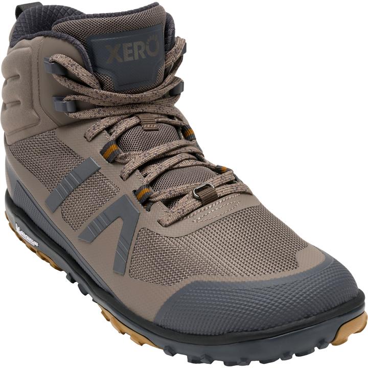 Produktbild Xero Shoes Scrambler Mid II (40.5)