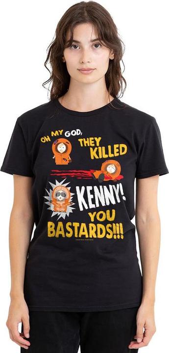 Produktbild Ubisoft Dead TShirt (XL)