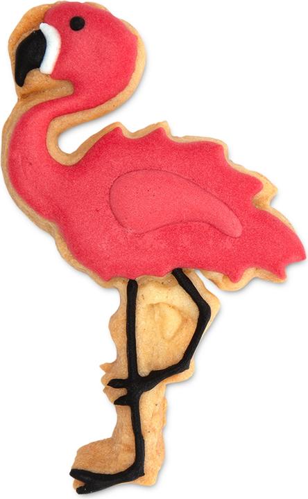 Produktbild Städter Ausstechform Flamingo