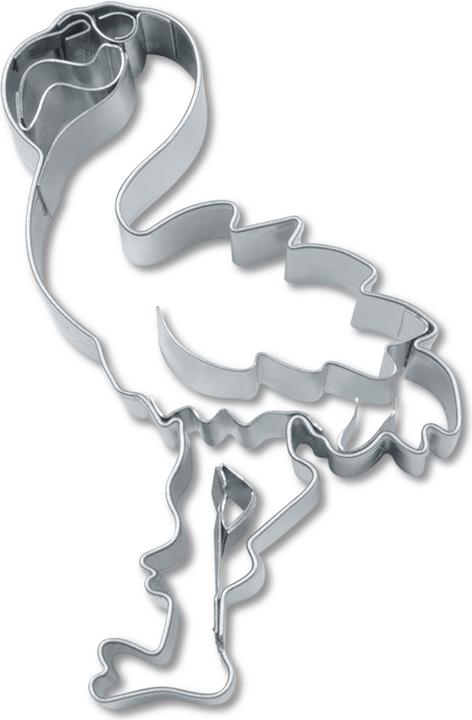 Produktbild Städter Ausstechform Flamingo