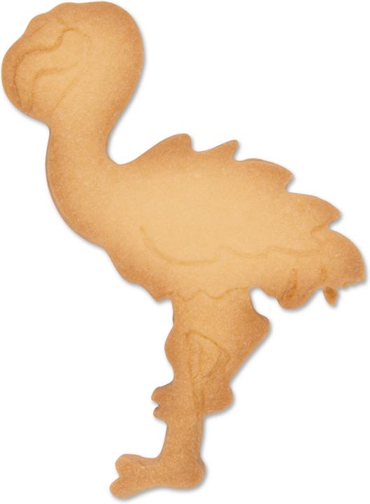 Produktbild Städter Ausstechform Flamingo