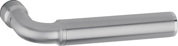 Produktbild Glutz Türdrücker 5087 INOX Basel (Türgarnitur)