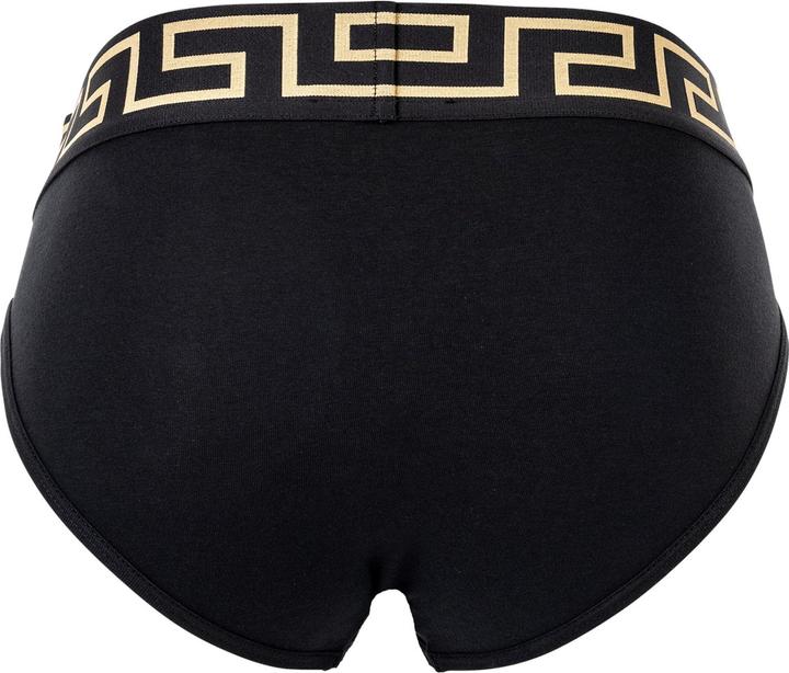 Produktbild Versace Slip Casual Figurbetont TOPEKA - 16087 (XL, 2er Pack)