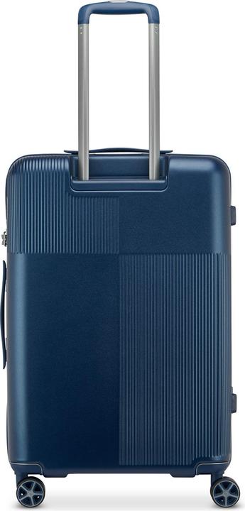 Actual product image Roncato Airglam 4-wheel suitcase set 3-piece with expansion fold (236 l, XL (from 140l))