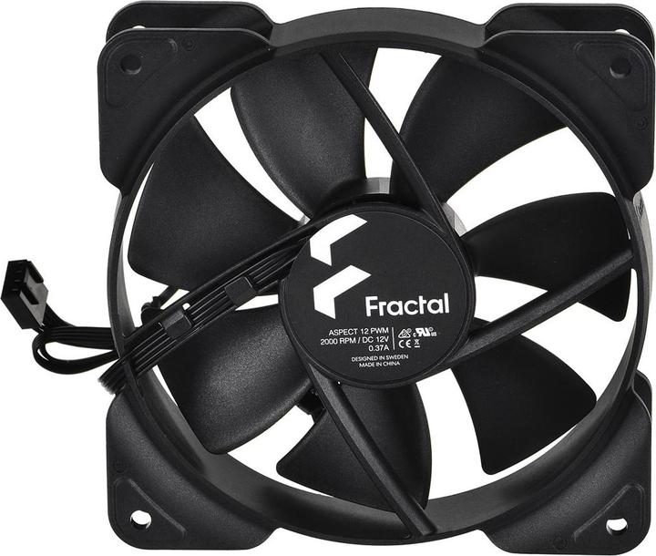 Produktbild Fractal Lumen S36 v2