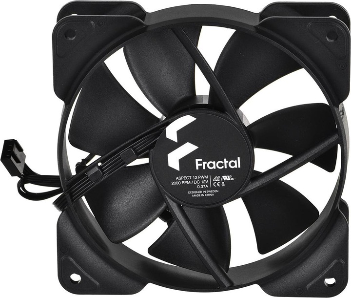 Actual product image Fractal D. Lumen S36 v2 FD-W-L1-S3611