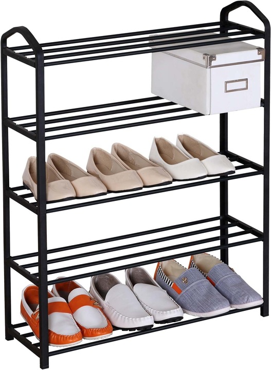 Actual product image HTI-Line Gerardo (62 x 20 x 79 cm)