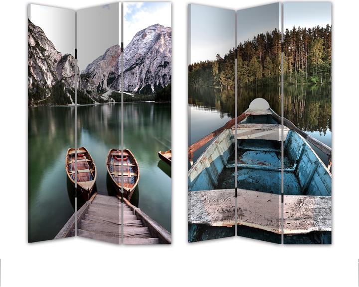 Produktbild HTI-Line Paravent