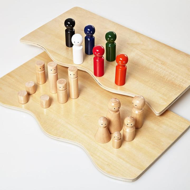 Actual product image Lumaland Family constellation