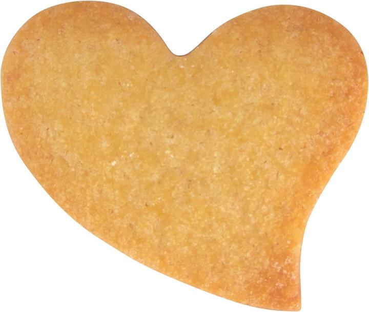 Produktbild Städter Ausstechform Herz Hochzeit