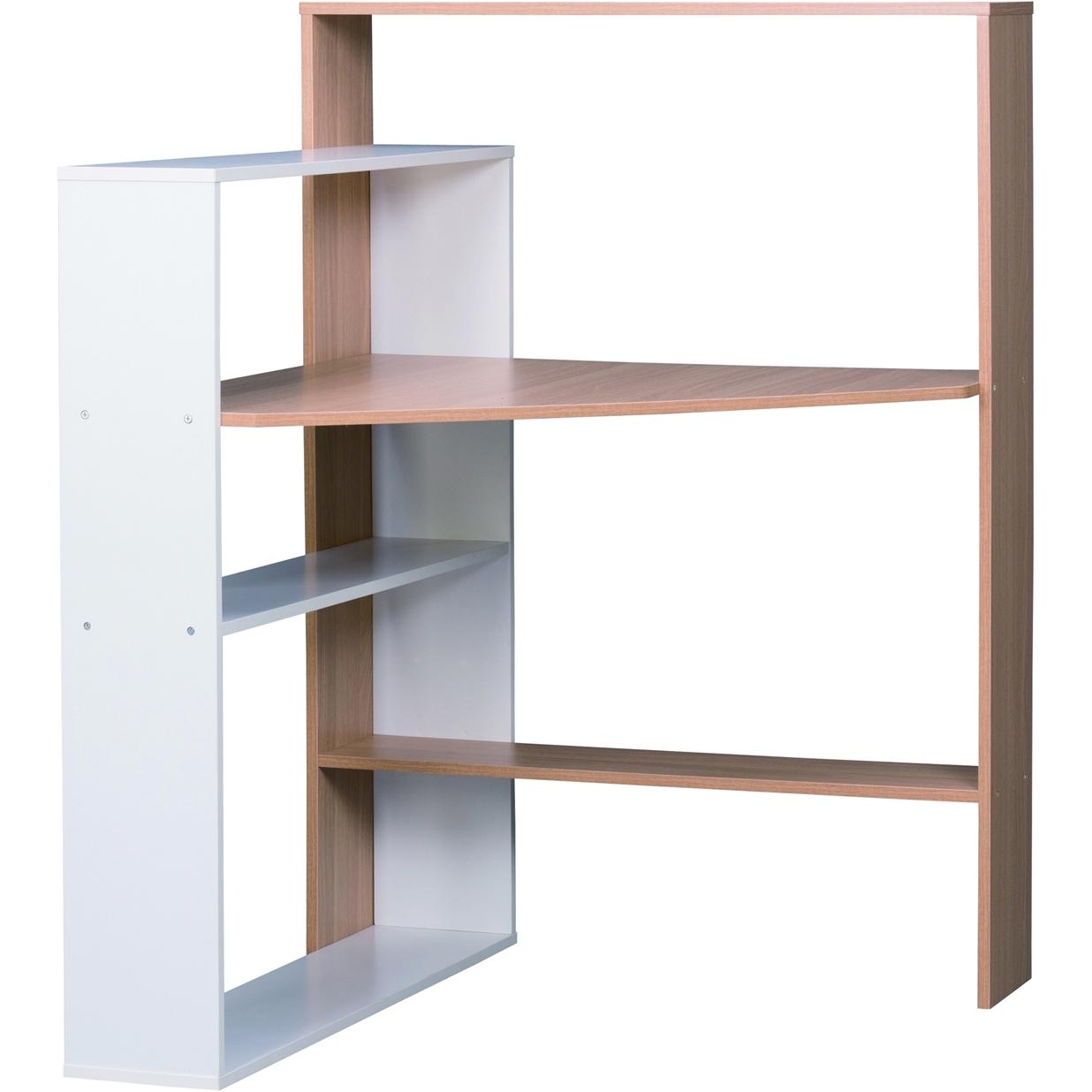 HTI-Line, Schreibtisch, Eckschreibtisch