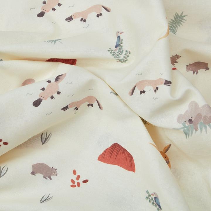 Produktbild micasa Benet (100 x 135 cm, 40 x 60 cm)