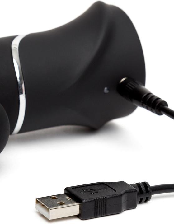 Actual product image Happy Rabbit Triple Curve