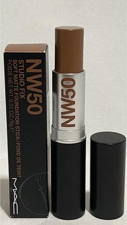 Produktbild MAC Cosmetics Studio Fix Soft Matte Foundation Stick (NW50)