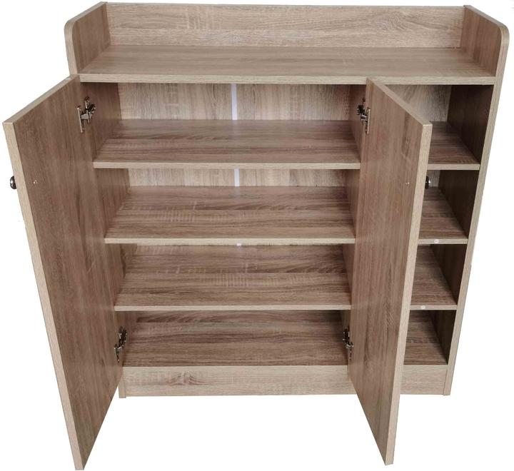 Produktbild HTI-Line Kommode (83 x 30 x 90 cm)